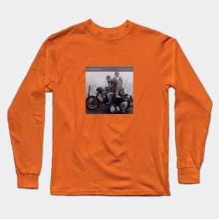 Prefab Sprout Pop Music Long Sleeve T-Shirt